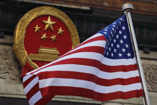 US adds Chinese chipmaker, oil giant to security blacklist
