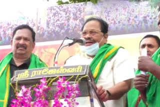 duraimurugan