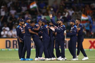 AUS vs IND, 2nd T20I: Team India aim to seal series, Australia look to bounce back