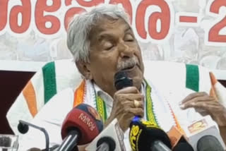 The Rajiv Gandhi Institute cannot accept the naming of Gol Walker; Oommen Chandy  Rajiv Gandhi Institute  Gol Walker  Oommen Chandy  രാജീവ് ഗാന്ധി ഇന്‍സ്റ്റിറ്റ്യൂട്ടിന് ഗോള്‍ വാള്‍ക്കറിന്‍റെ പേര് നല്‍കുന്നത് അംഗീകരിക്കാനാകില്ല; ഉമ്മന്‍ചാണ്ടി  രാജീവ് ഗാന്ധി ഇന്‍സ്റ്റിറ്റ്യൂട്ട്  ഗോള്‍ വാള്‍ക്കര്‍  ഉമ്മന്‍ചാണ്ടി