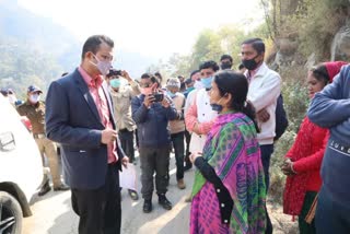 Kedarnath Highway