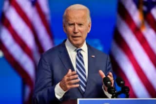 Biden says his administration will be most diverse ever