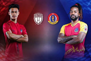 Struggling East Bengal hope to get season going against NorthEast