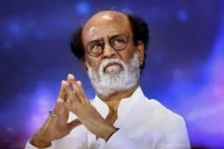 Rajini Kanth