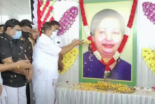 Jayalalithaa