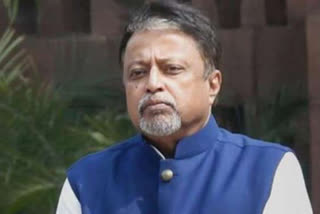 BJP leader Mukul Roy named in supplementary chargesheet in TMC MLA murder case