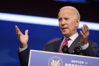 Pressure mounts on Biden to make diverse picks for top posts