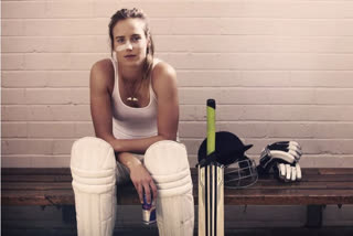 23 hot and sexy women cricketers