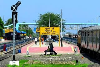 purna patna express to run again in pabhani