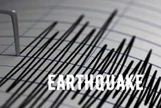 5.3-magnitude quake hits Turkey's Gazipasa