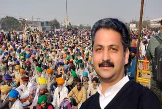 Punjab minister