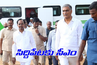 kcr