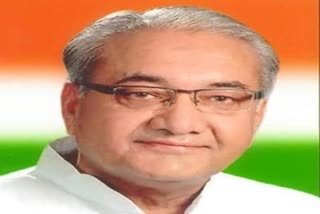 कांग्रेस विधायक दीपेंद्र सिंह शेखावत, Congress MLA Deepender Singh Shekhawat