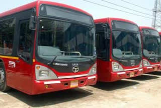 GPS system will install in ctu buses