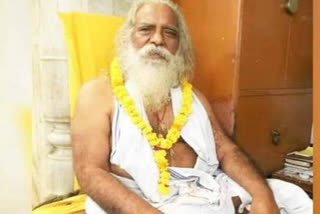 mahant nritya gopal das