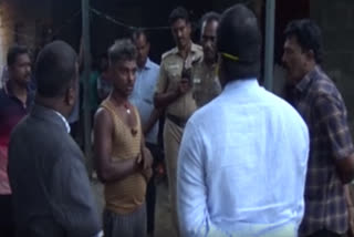 30 migrant labourers from Chhattisgarh rescued from Sivakasi