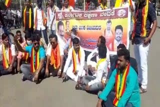 karnataka bandh in vijayapura