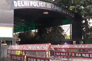 challan update by delhi police headquarters