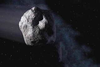 Japan capsule carrying asteroid samples lands in Australia