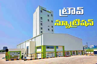 International Animal Nutrition Production Industry in Polepally