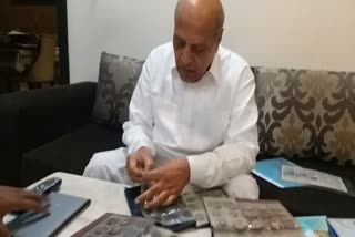 From Mughal era to independent India, Chhattisgarh man has coins from all period