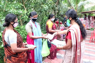 kerala local body election campaign  local body election campaign ends  kerala election 2020  കേരള തെരഞ്ഞെടുപ്പ് പരസ്യപ്രചാരണം അവസാനിക്കും  പരസ്യ പ്രചാരണം ഇന്നവസാനിക്കും  കേരള തദ്ദേശ തെരഞ്ഞെടുപ്പ് 2020