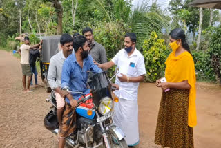 കരുണാപുരത്ത്കാരുടെ സ്വന്തം മാമച്ചന്‍  മാമച്ചന്‍  ജയ് തോമസ്  Karunapuram mamachan  Karunapuram  mamachan