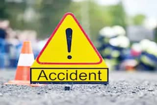 road accident mathura