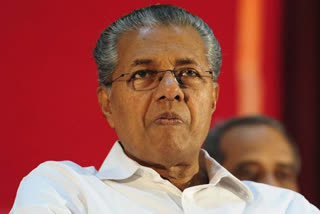 Pinarayi Vijayan கேரளத்தில் உள்ளாட்சி தேர்தல் உள்ளாட்சி தேர்தல் பினராயி விஜயன் பாஜக காங்கிரஸ் இடதுசாரிகள் விவசாயிகள் UDF, BJP have 'secret' alliance Kerala BJP