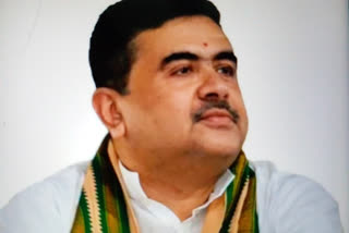 Suvendu Adhikari