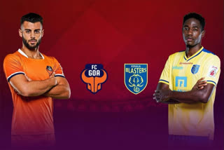 Margao, FC Goa, Kerala Blasters FC