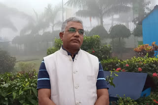 Dilip Ghosh