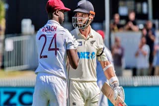 New zealand beat west indies in hamilton test