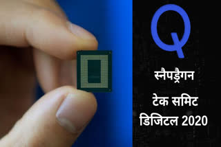 Qualcomm, Snapdragon 888 5G