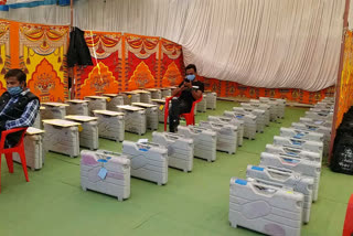 Panchayati Raj Election Counting, Counting on 8 December, Chittorgarh Panchayati Raj Election Count, dungarpur Panchayati Raj Election Count, pratapgarh Panchayati Raj Election Count, Panchayati Raj Election 2020