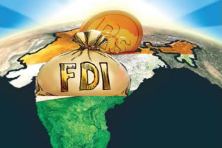 FDI equity inflows into India cross USD 500 bn milestone