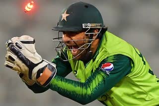 Former skipper sarfaraz ahmed has returned to pakistan's t20i squad