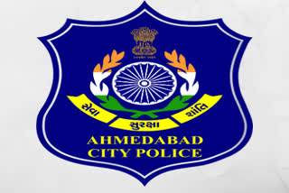 Etv Bharat, Gujarati News, Ahmedabad Police