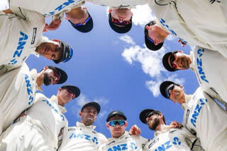 New Zealand beat West Indies by an innings and 134 runs in first Test