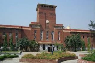 Last chance of admission in Delhi university