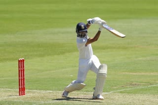 IND A vs AUS A: Rahane hits century as visitors finish Day 1 on 237/8