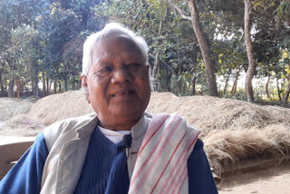 kariya munda statement on sarana adivasi religion code