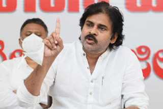 jsp chief pawan kalyan