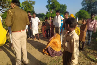 Bundi news, youth dies due to drowning