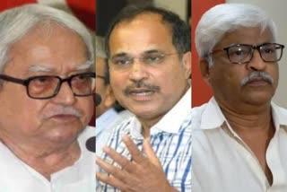opposition slams TMC over sudipta sen letter