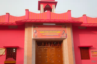 शक्तिपीठ देवीपाटन मंदिर
