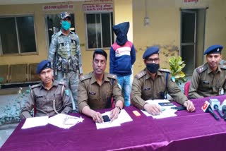 naxali-arrested-in-garhwa