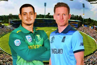 First odi between south africa and england cancelled