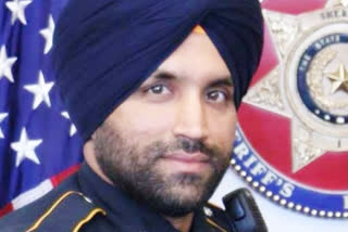 US post office to be named after slain Sikh police officer