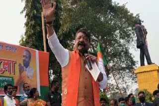 kailash vijayvargiya